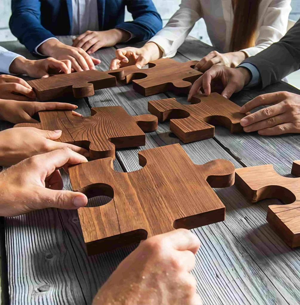 Diagnóstico estratégico y gestión integral de riesgos empresariales