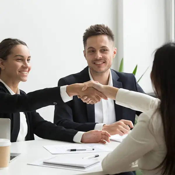 Dirección estratégica del talento y cultura organizacional