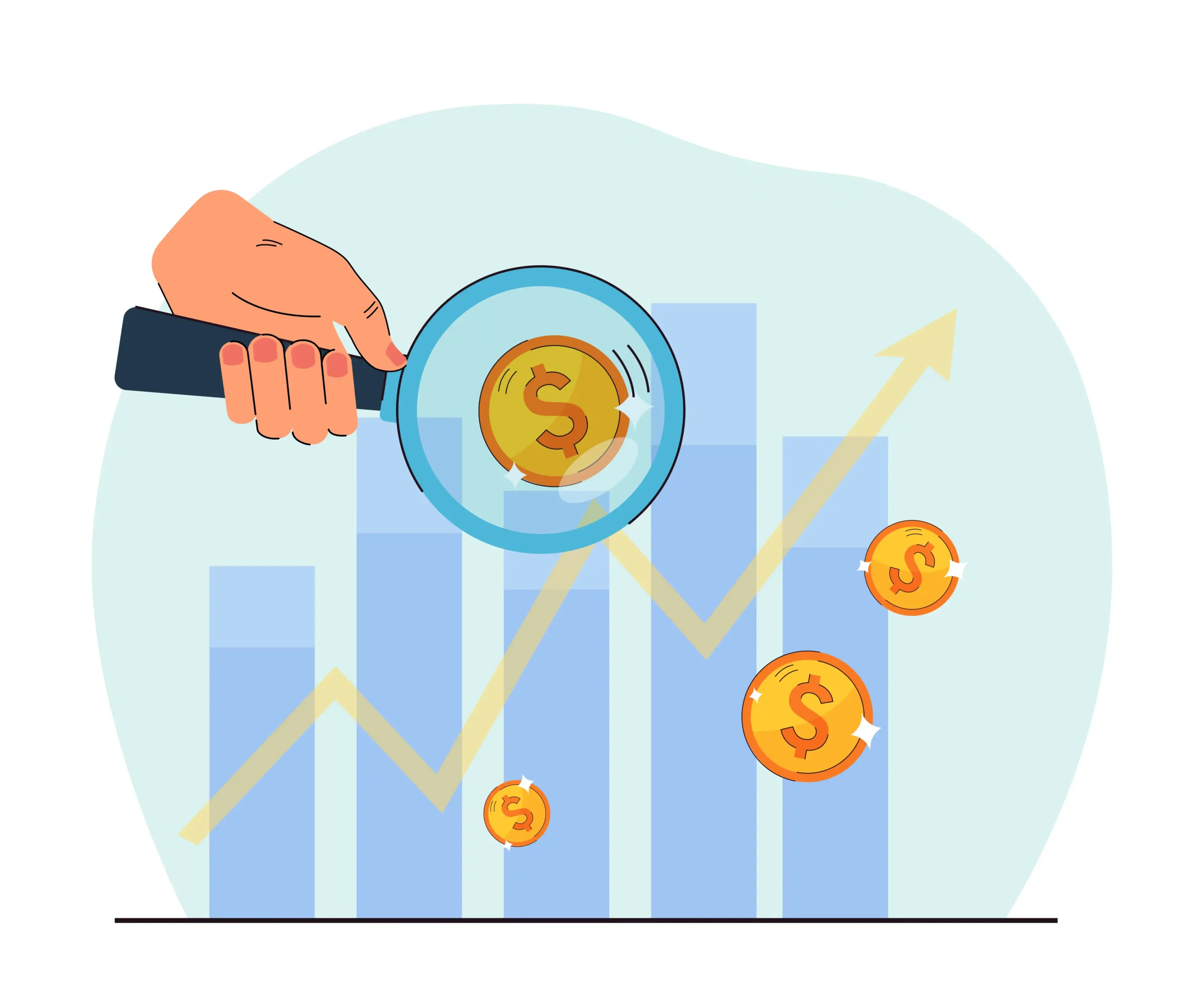 Empresas en crecimiento que necesitan orden y control financiero