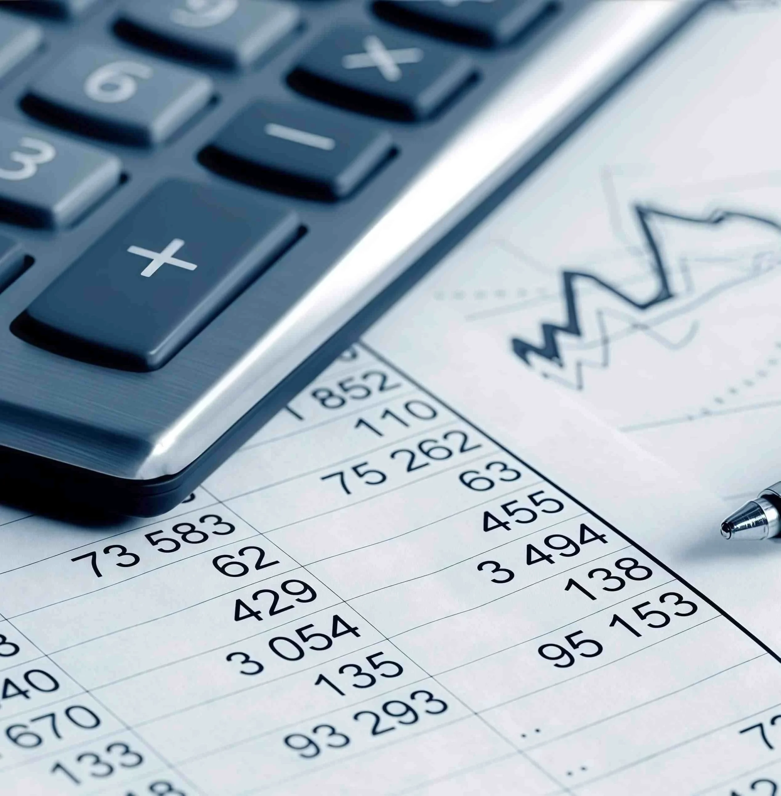 Estructuración financiera y gestión de inversiones estratégicas