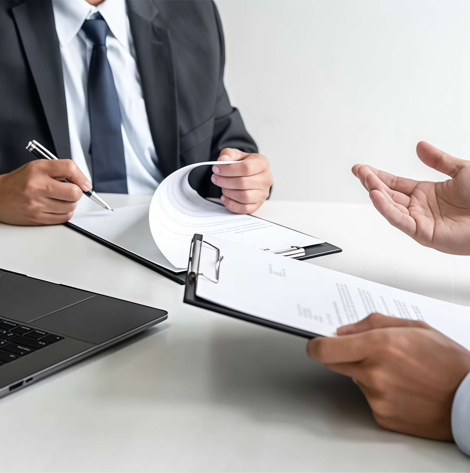 Gestión integral de planillas y administración laboral