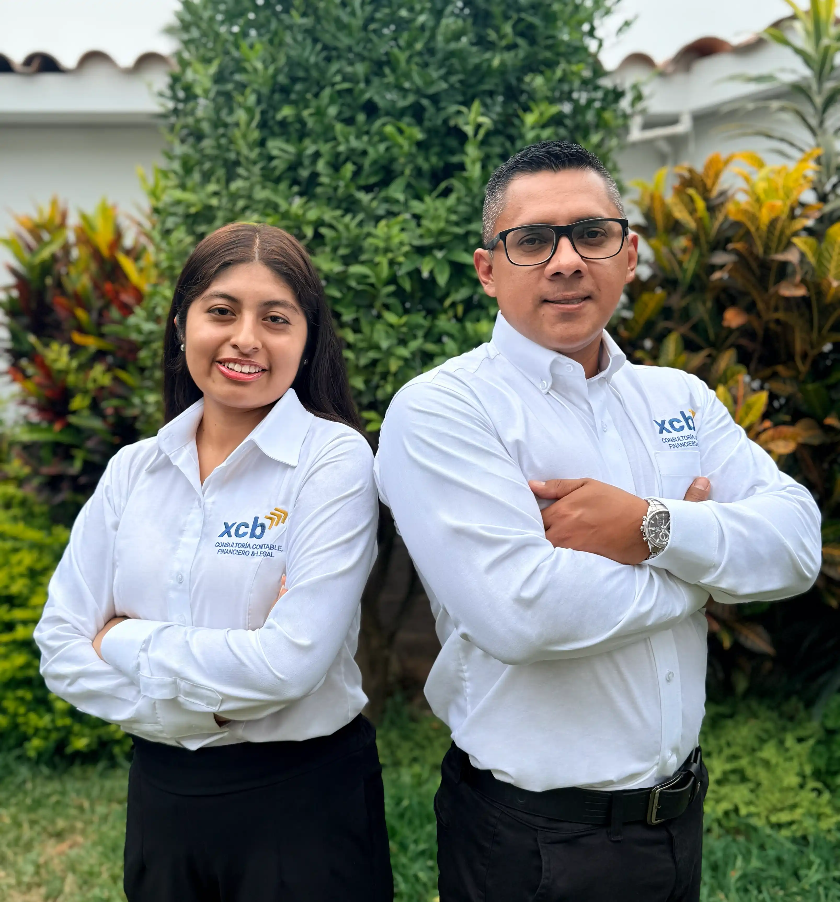 STAFF CORPORATIVO XCB ASOCIADOS- CONTABLE-LEGAL-FINANCIERO-TRIBUTARIO EN PERU