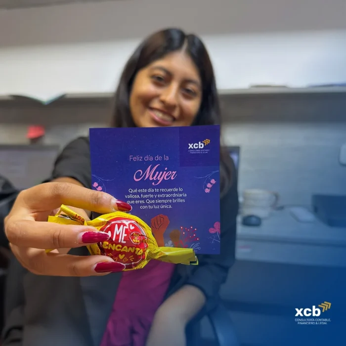 2-Día Internacional de la Mujer reconocimiento en XCB Asociados_PERU-xcbasociados_ASESORÍA EMPRESARIAL
