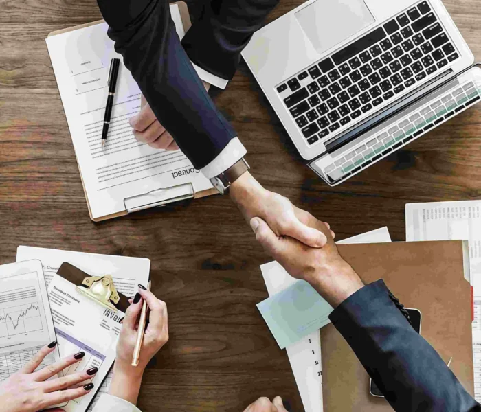 Constitución y formalización legal de empresas