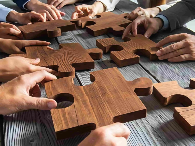 Diagnóstico estratégico y gestión integral de riesgos empresariales
