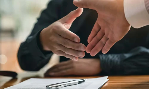 Gestión estratégica de contratos y acuerdos comerciales