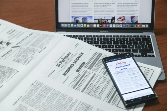 Normas legales en Perú 2026 y cumplimiento normativo empresarial_PERU-xcbasociados_CUMPLIMIENTO NORMATIVO Y RIESGOS